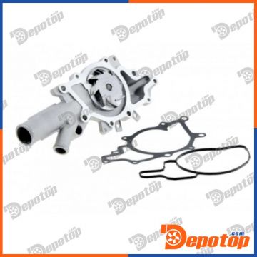 Pompe à eau pour MERCEDES | 28454, PA888